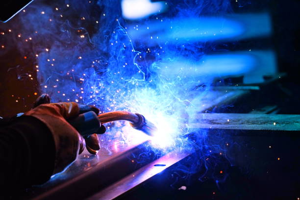 Affordable Welder Services in Fort Mill, SC