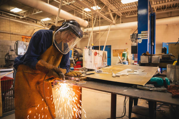 Best Aerospace and Defense Welding in Fort Mill, SC