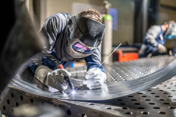 Best Pipe Welding in Fort Mill, SC