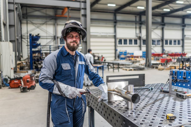 Best Aerospace and Defense Welding in Fort Mill, SC