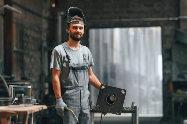 Trusted Fort Mill, SC Welder & Metal Fabrication Experts