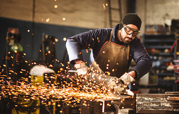  Fort Mill, SC Welder Pros